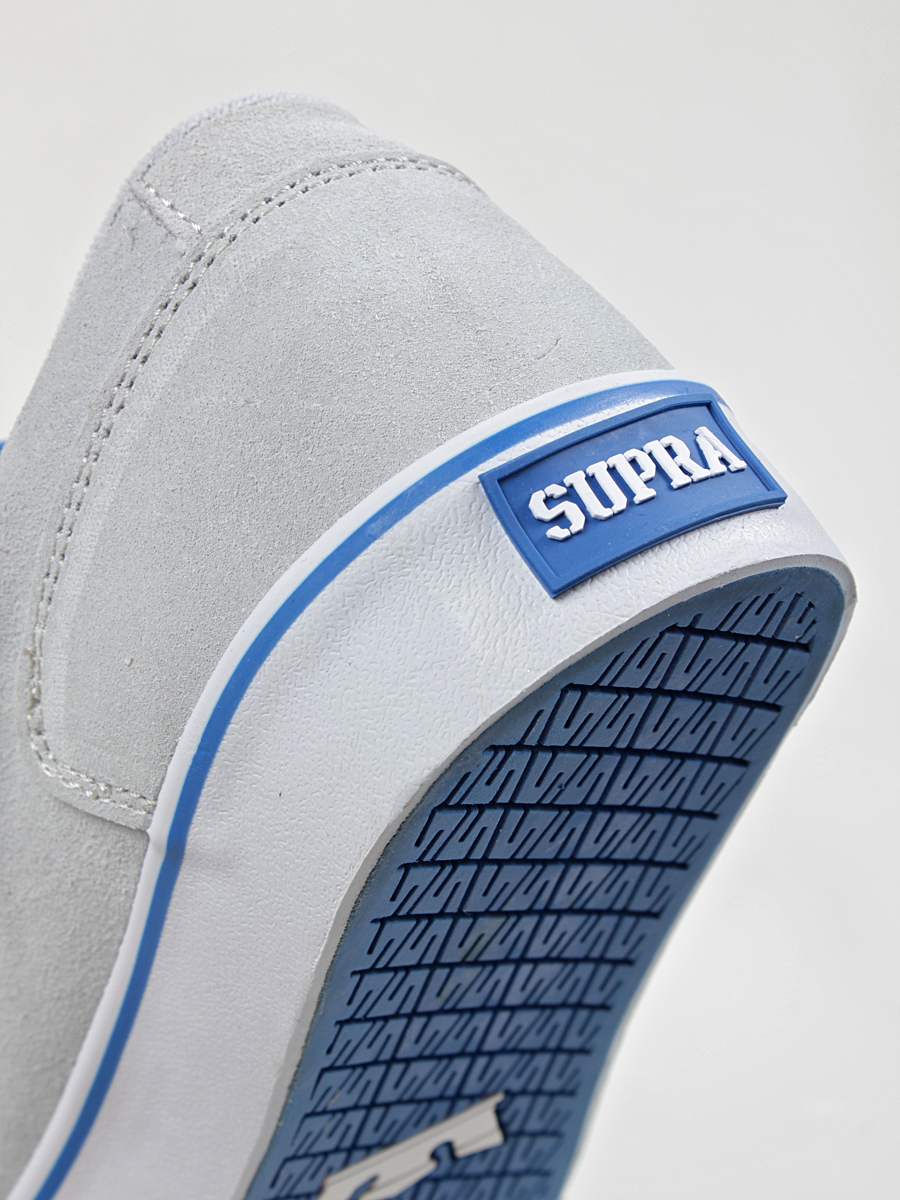 Buty Supra Amigo (light grey) S45015