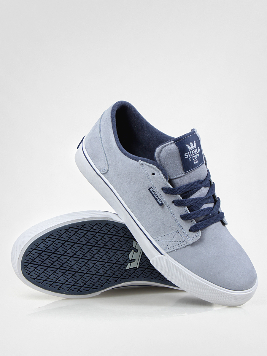 Buty Supra Amigo (light blue) S45014