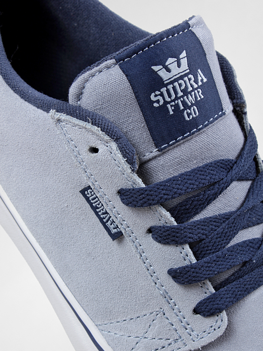 Buty Supra Amigo (light blue) S45014