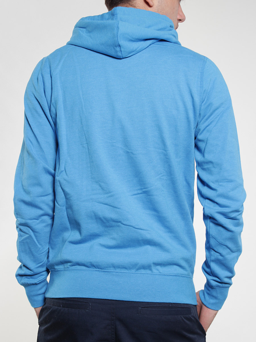 Bluza z kapturem Element Cornell II HO (aztec blue)