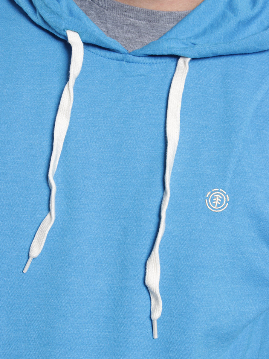 Bluza z kapturem Element Cornell II HO (aztec blue)