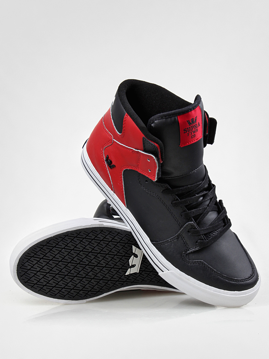 Buty Supra Vaider (bkr) S28117