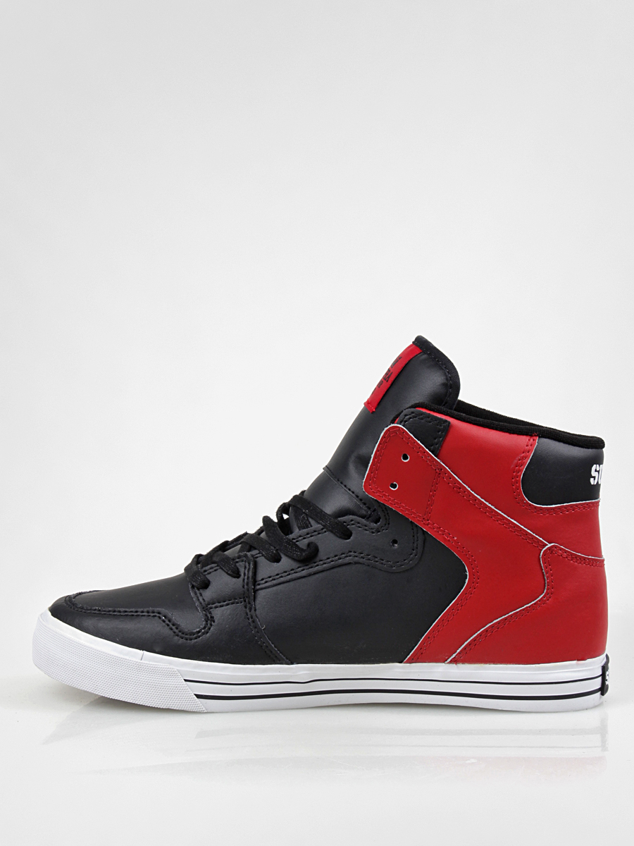 Buty Supra Vaider (bkr) S28117