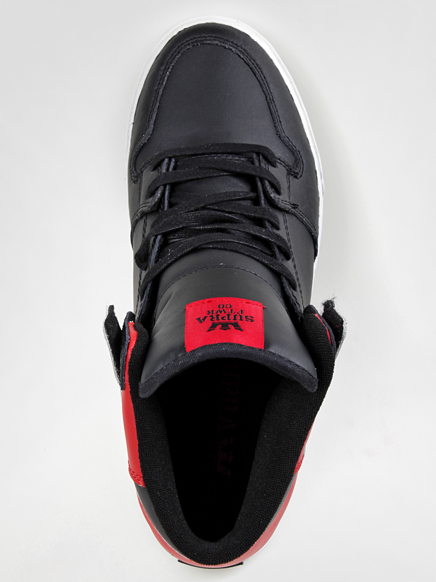 Buty Supra Vaider (bkr) S28117
