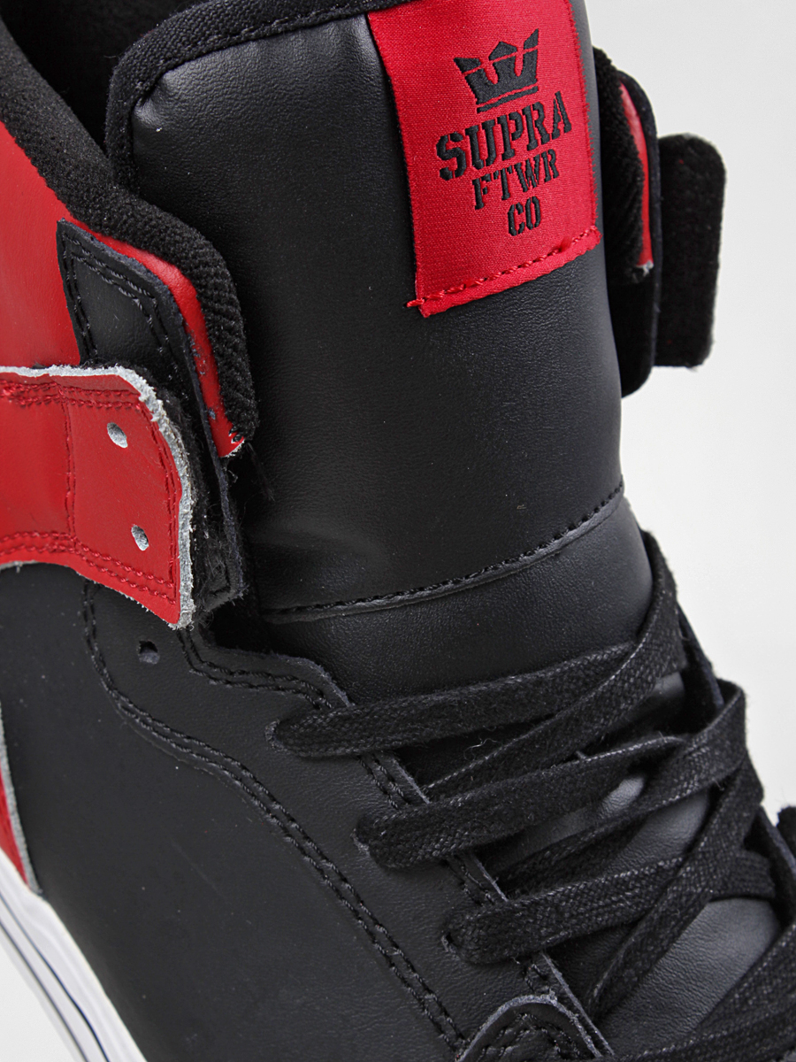 Buty Supra Vaider (bkr) S28117