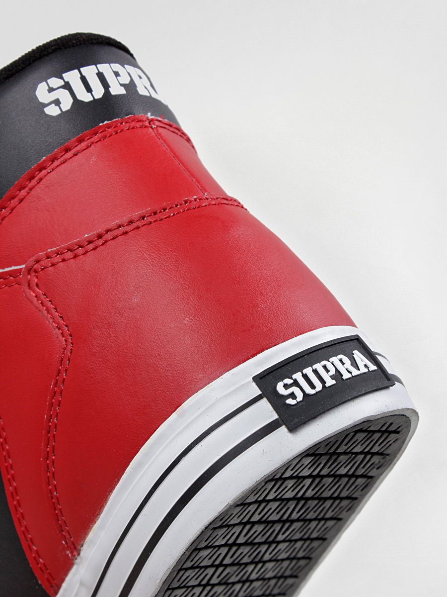 Buty Supra Vaider (bkr) S28117