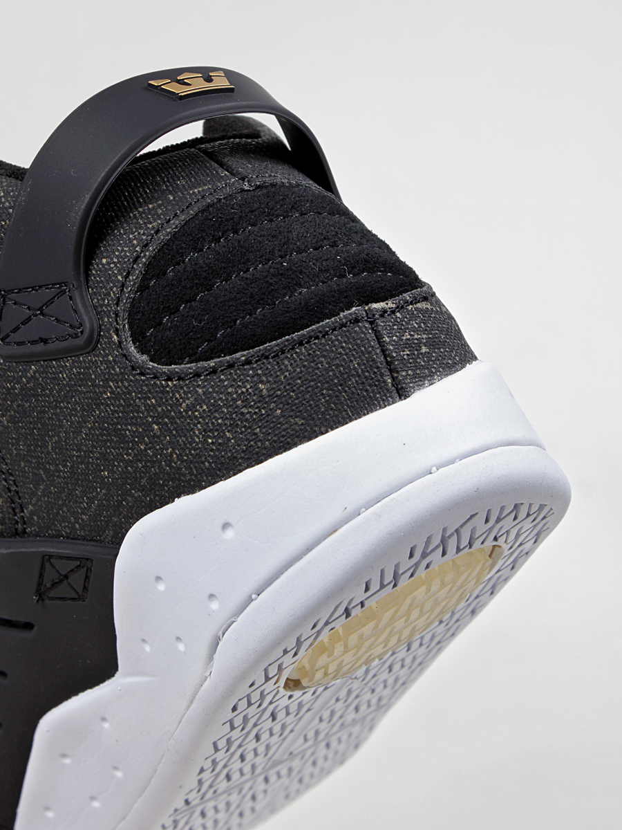 Buty Supra Skytop III (blk/gold gunny tuf) S07023