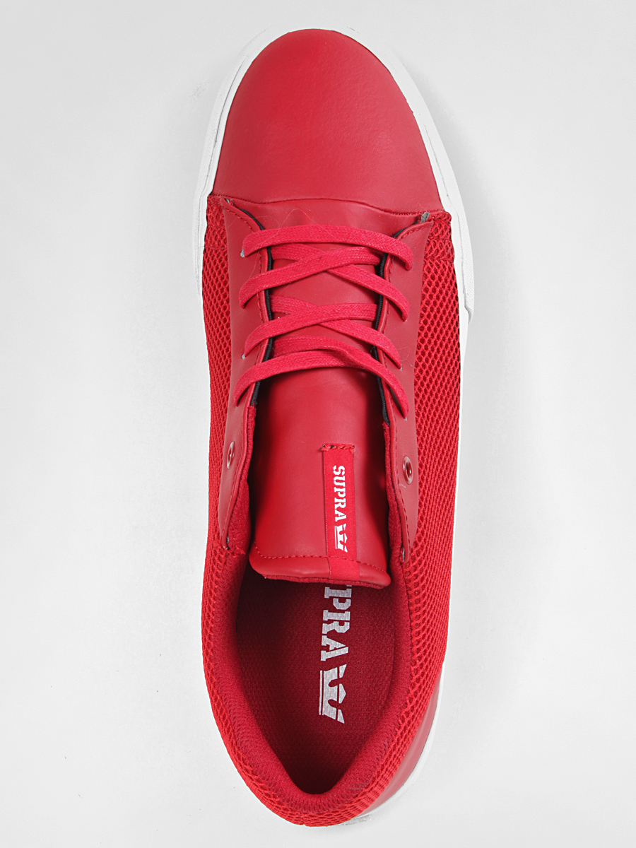 Buty Supra Assault (formula one red) S02046
