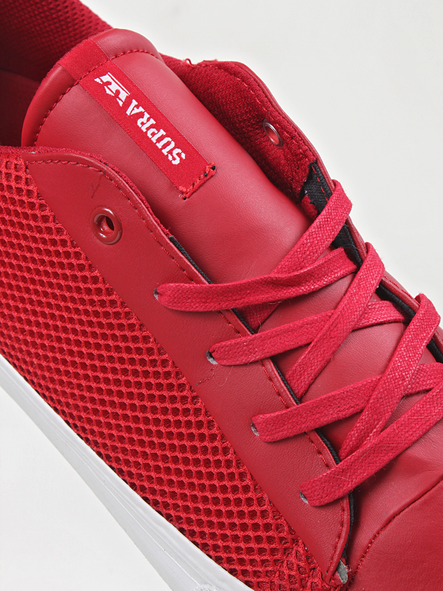 Buty Supra Assault (formula one red) S02046
