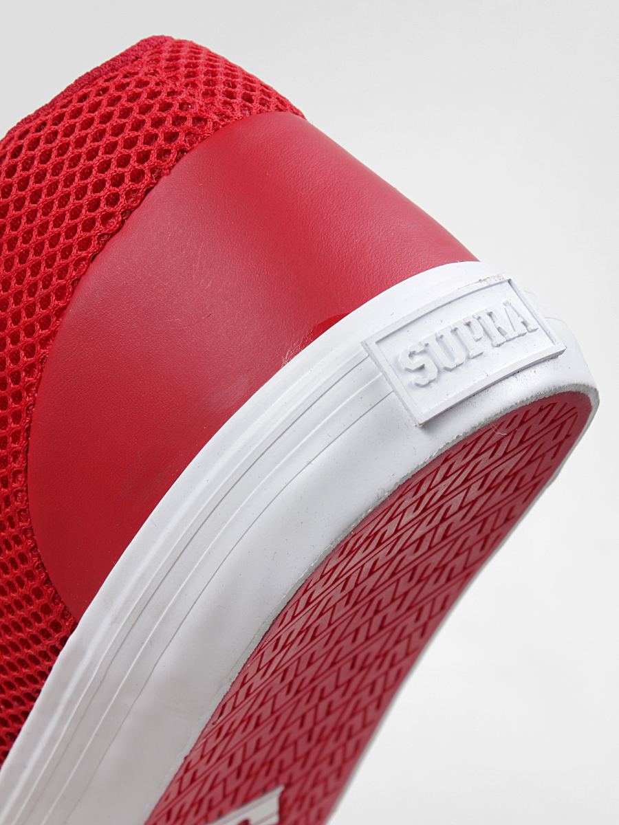 Buty Supra Assault (formula one red) S02046