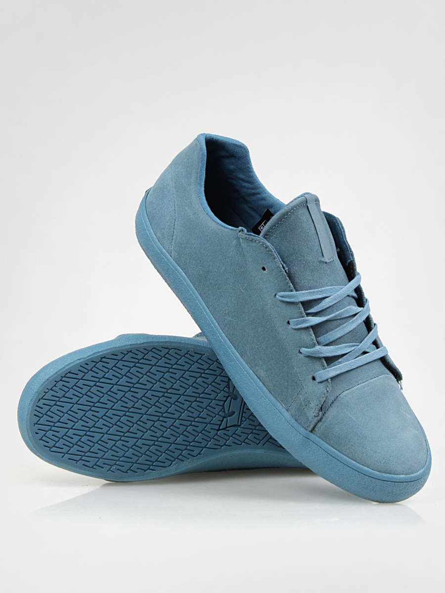 Buty Supra Assault (steel blue) S02045