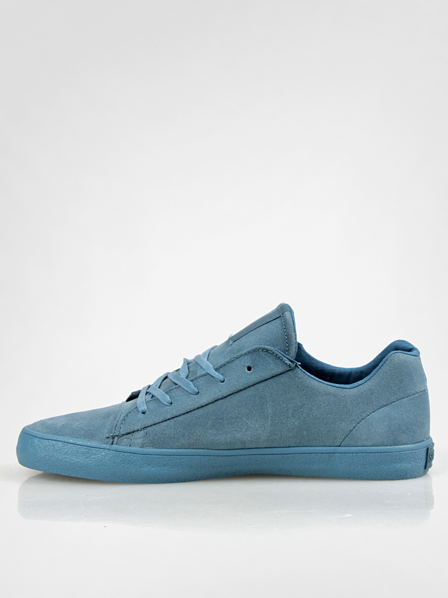 Buty Supra Assault (steel blue) S02045