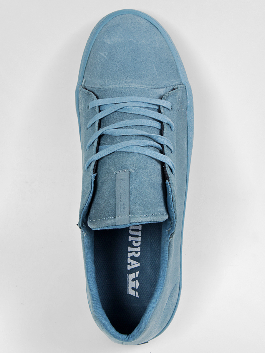 Buty Supra Assault (steel blue) S02045