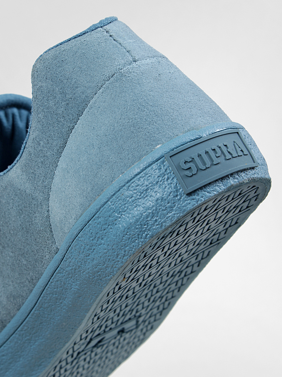 Buty Supra Assault (steel blue) S02045
