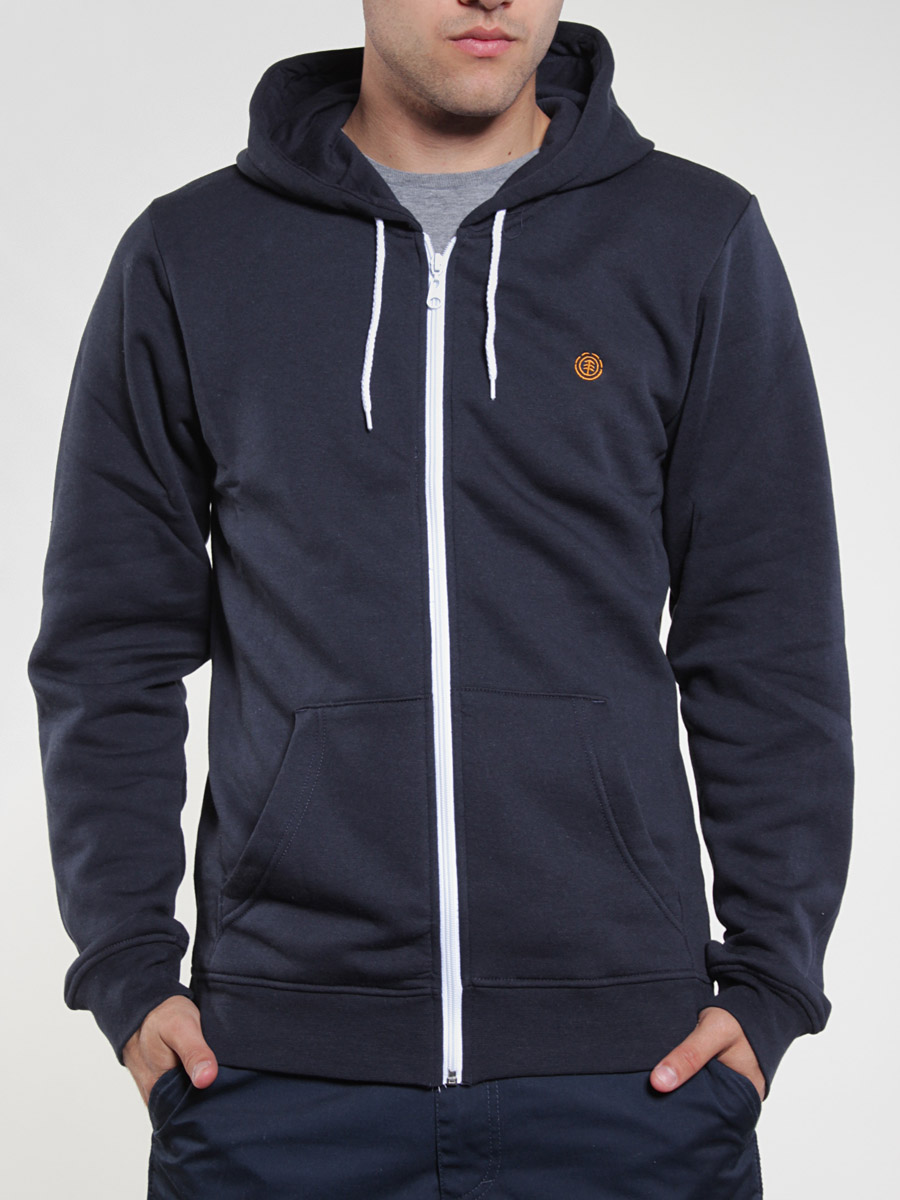 Bluza z kapturem Element Smith V ZH (total eclipse)