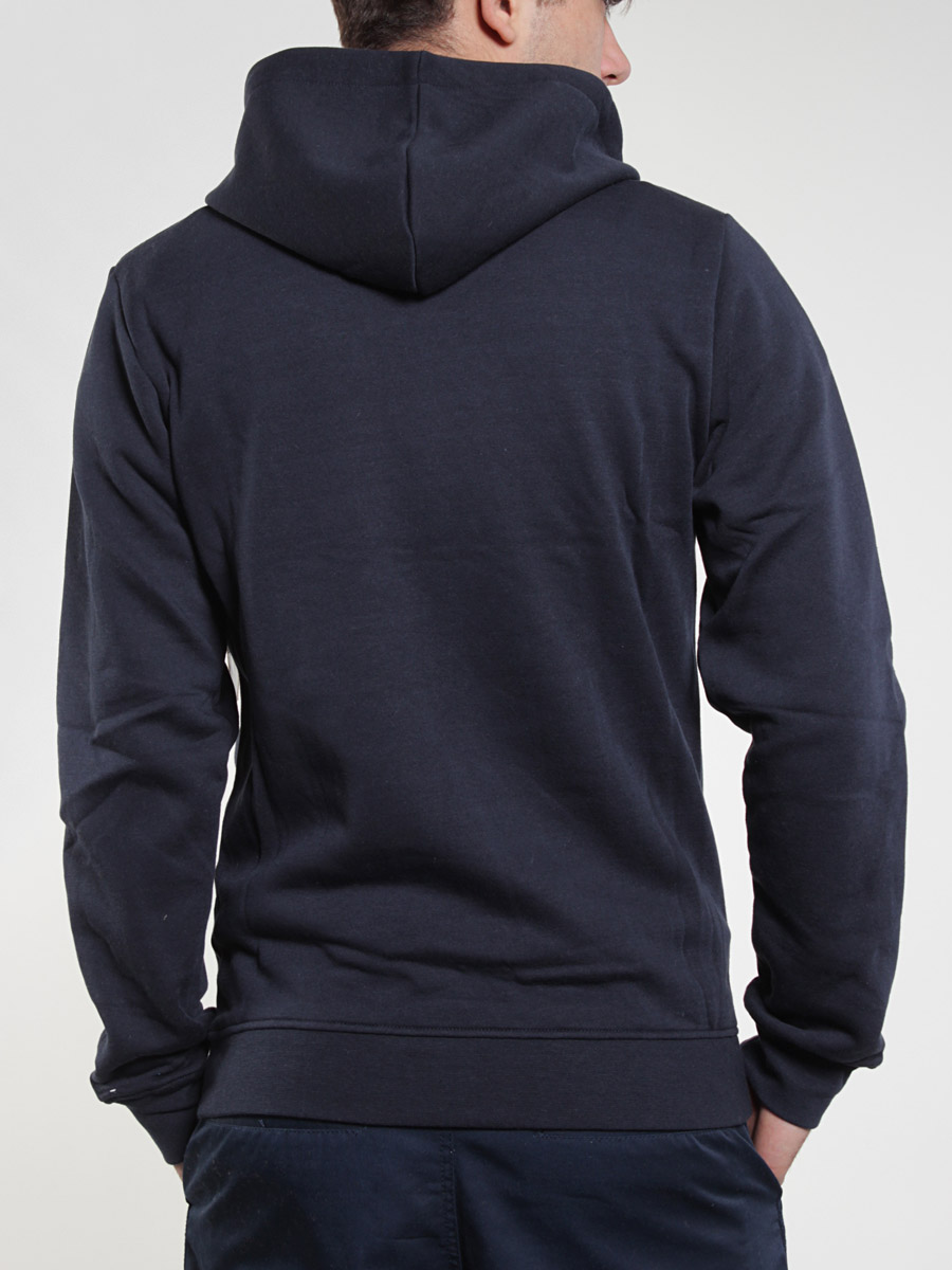 Bluza z kapturem Element Smith V ZH (total eclipse)