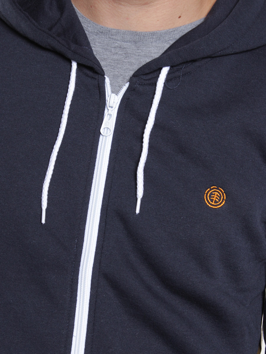 Bluza z kapturem Element Smith V ZH (total eclipse)