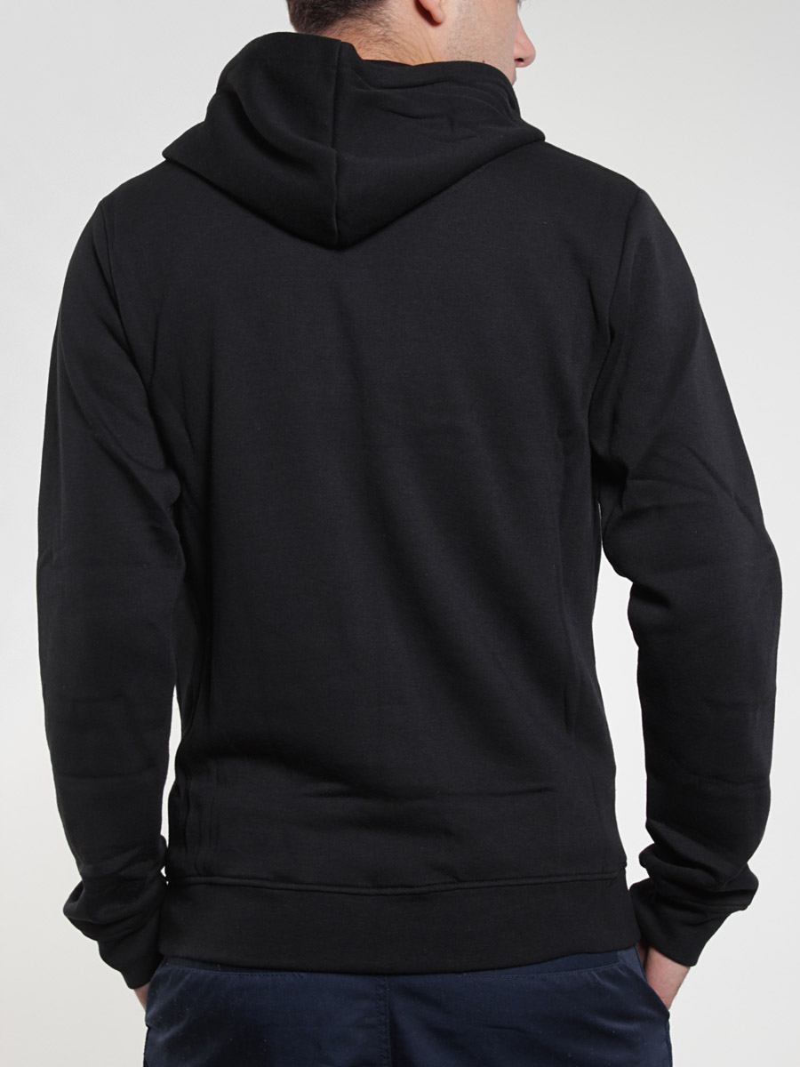 Bluza z kapturem Element Smith V ZH (black)