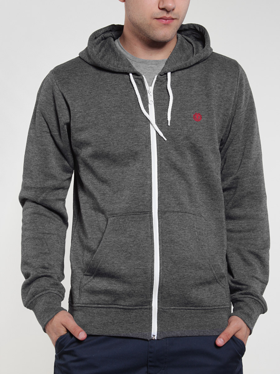 Bluza z kapturem Element Nova V ZH (charcoal heather)