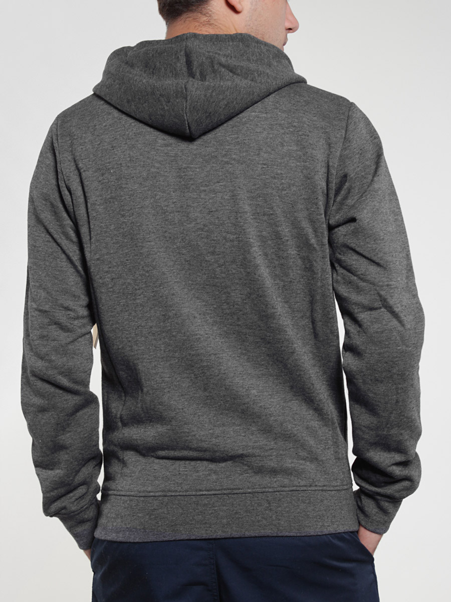 Bluza z kapturem Element Nova V ZH (charcoal heather)