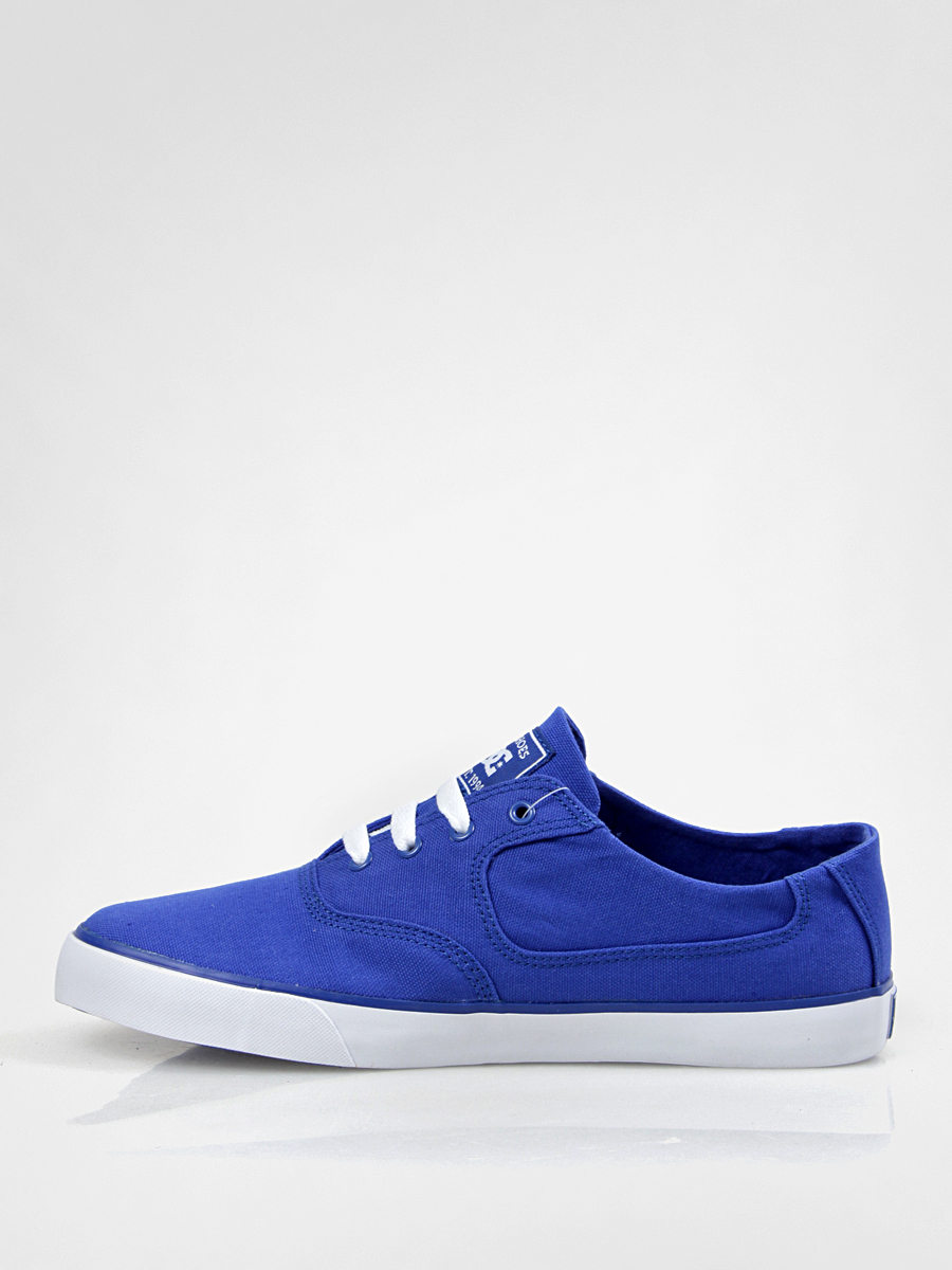 Buty DC Flash Tx (nautical blue)