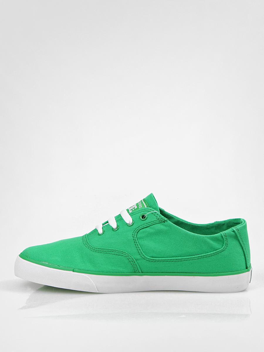 Buty DC Flash Tx (emerald)