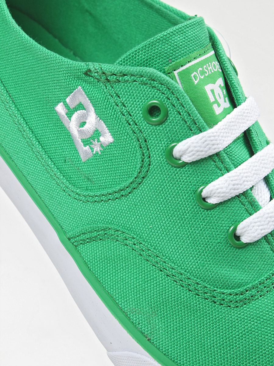 Buty DC Flash Tx (emerald)