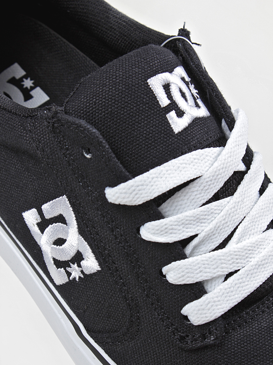 Buty DC Gatsby 2 Tx (black/white/royal)