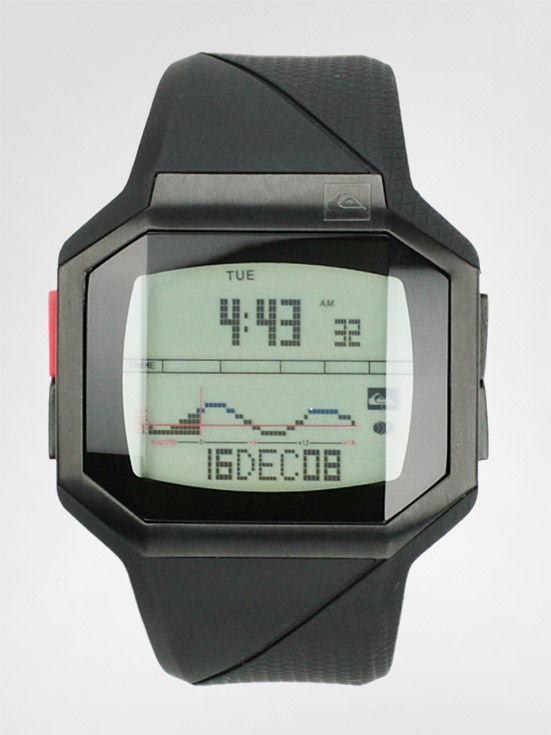 Zegarek Quiksilver Addictiv M128TR2 (black)