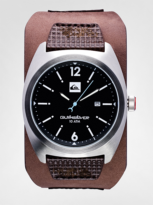 Zegarek Quiksilver Brigadier Cuff (abrn)