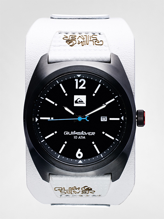 Zegarek Quiksilver Brigadier Cuff (awht)