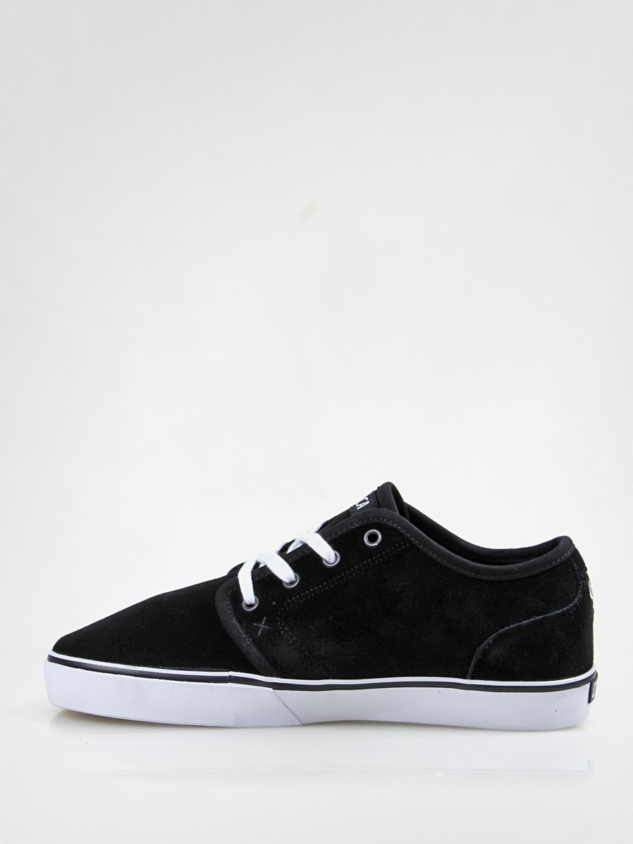 Buty Circa Drifter (black/white)