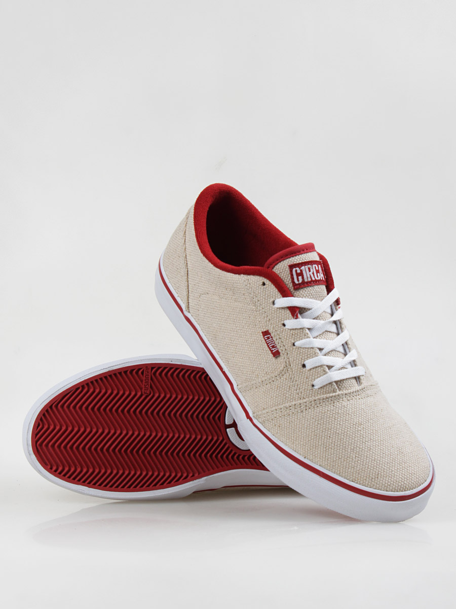 Buty Circa M.I.A. (natural hemp)