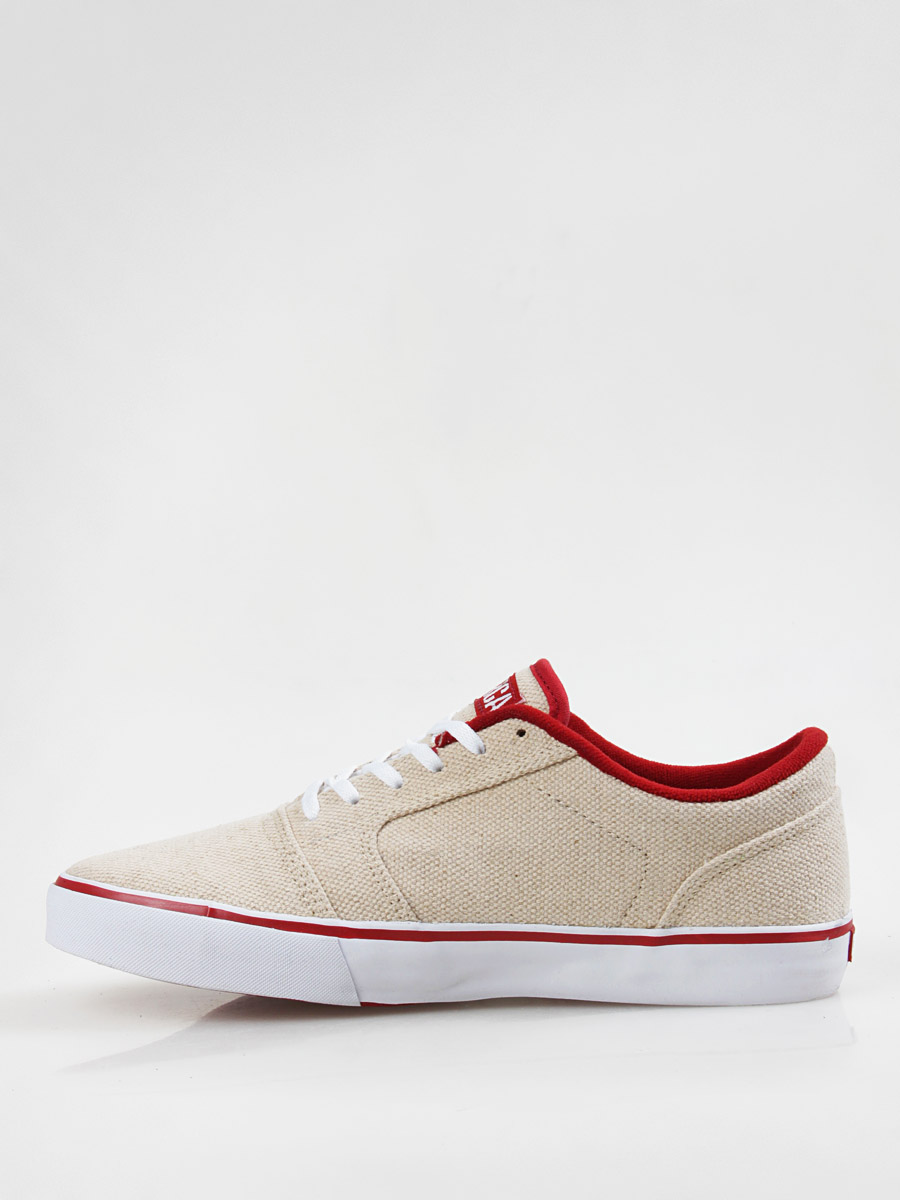 Buty Circa M.I.A. (natural hemp)