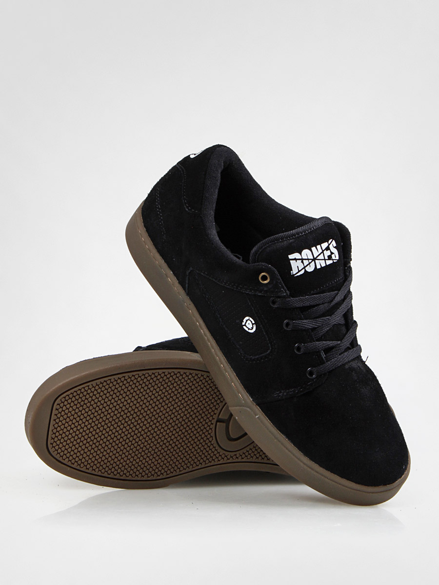 Buty Circa Talon (black/dark gum)