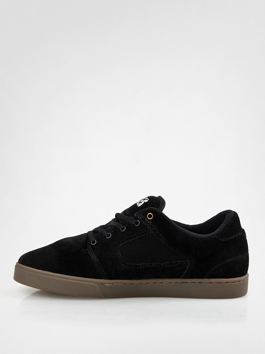Buty Circa Talon (black/dark gum)