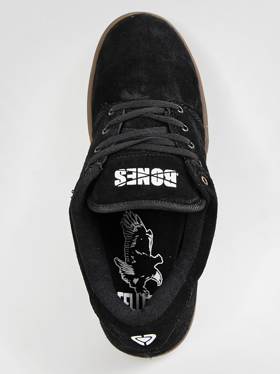 Buty Circa Talon (black/dark gum)
