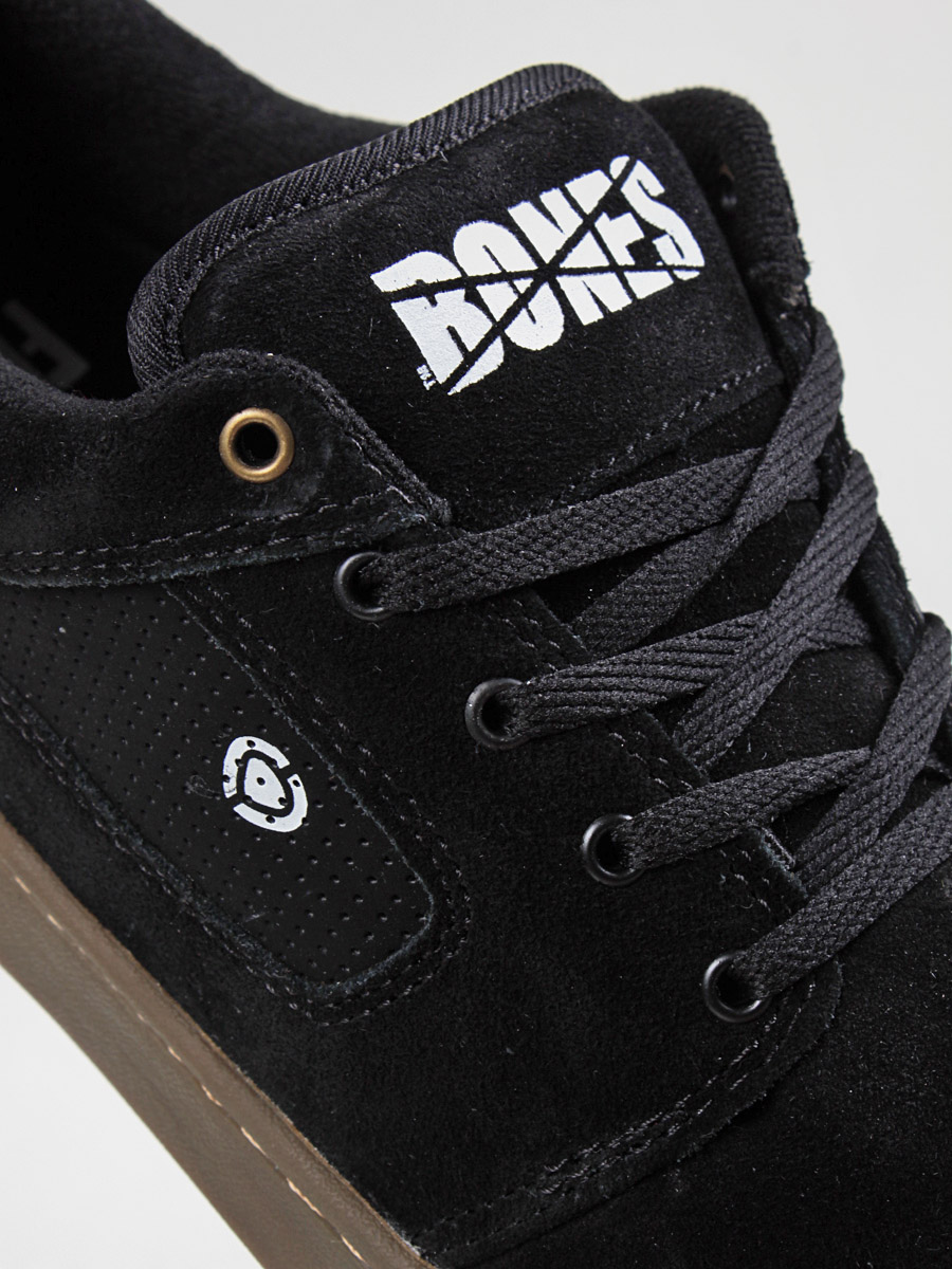 Buty Circa Talon (black/dark gum)