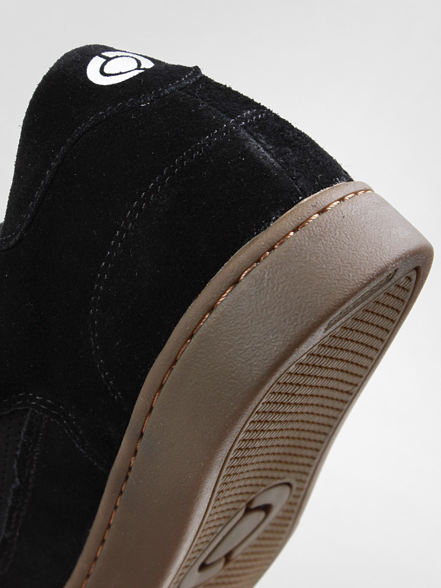 Buty Circa Talon (black/dark gum)