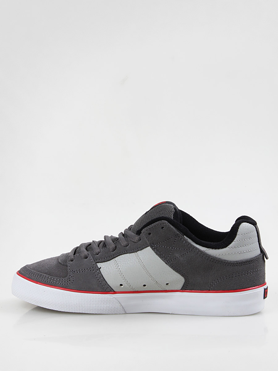 Buty Circa Tre (charcoal/highrise)