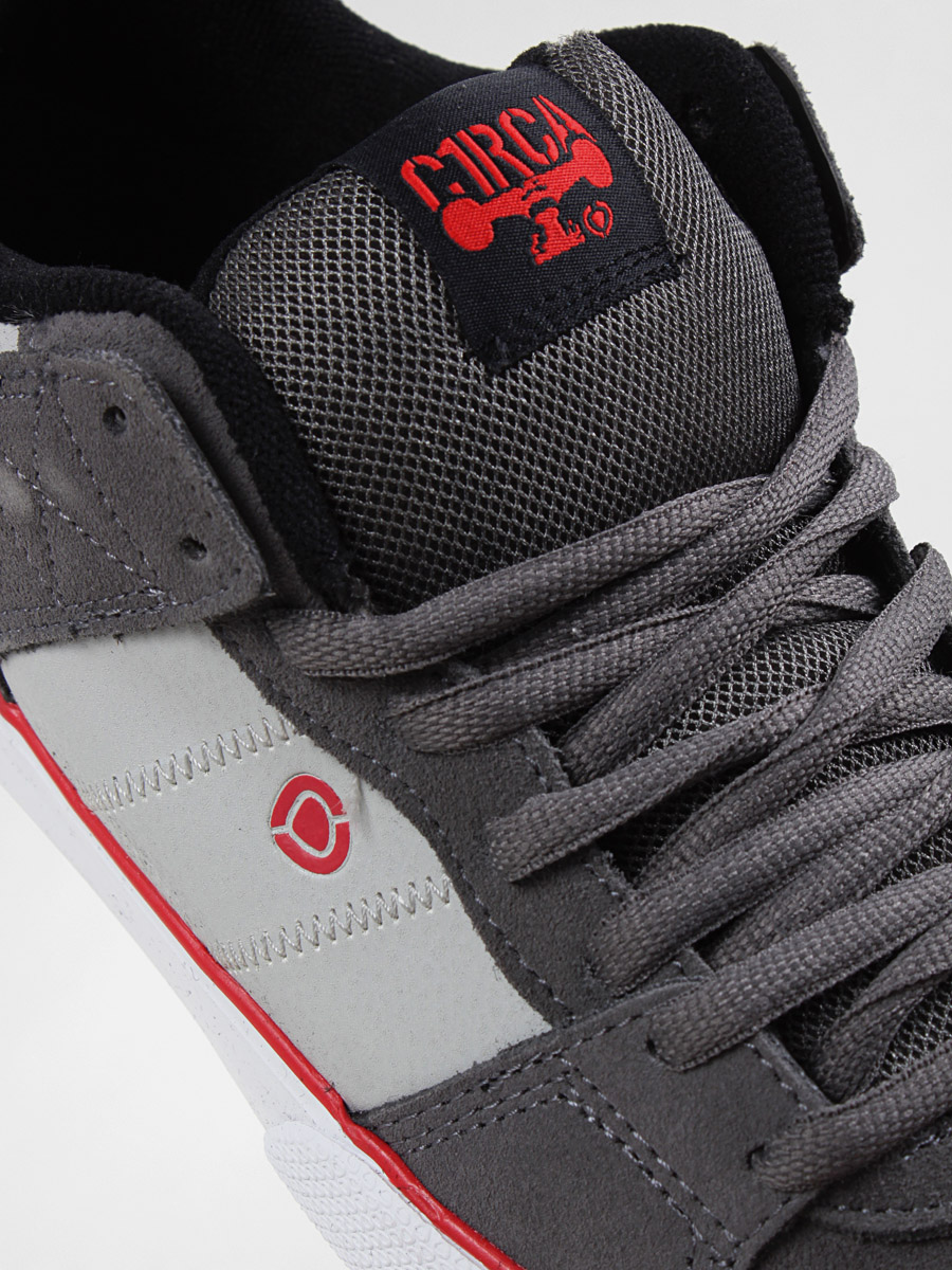 Buty Circa Tre (charcoal/highrise)