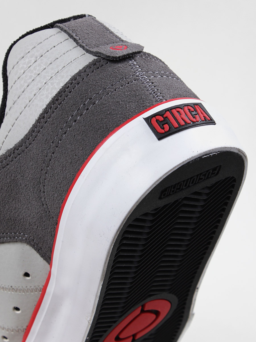 Buty Circa Tre (charcoal/highrise)