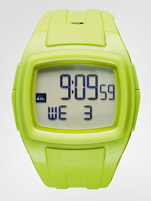 Zegarek Quiksilver Fragment (lim)