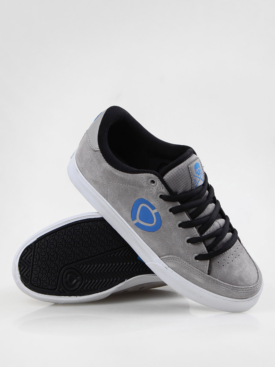 Buty Circa Lopez 50 (paloma gray/black)