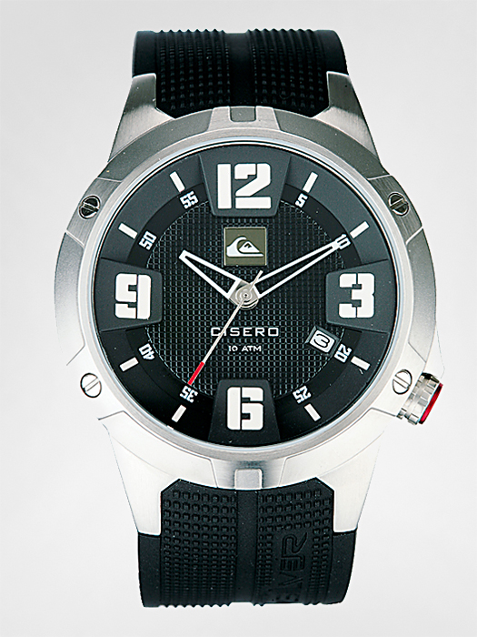 Zegarek Quiksilver Qs-1 Cisero (ablk)