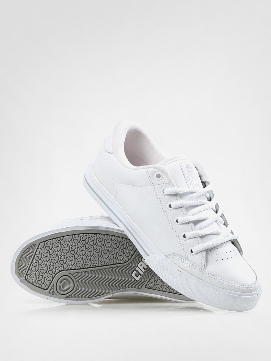 Buty Circa 50 Lopez (white/grey)