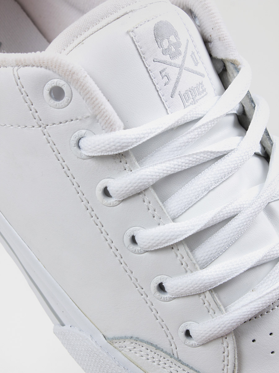 Buty Circa 50 Lopez (white/grey)