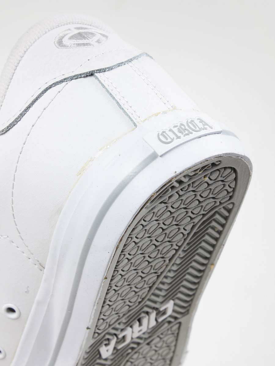 Buty Circa 50 Lopez (white/grey)