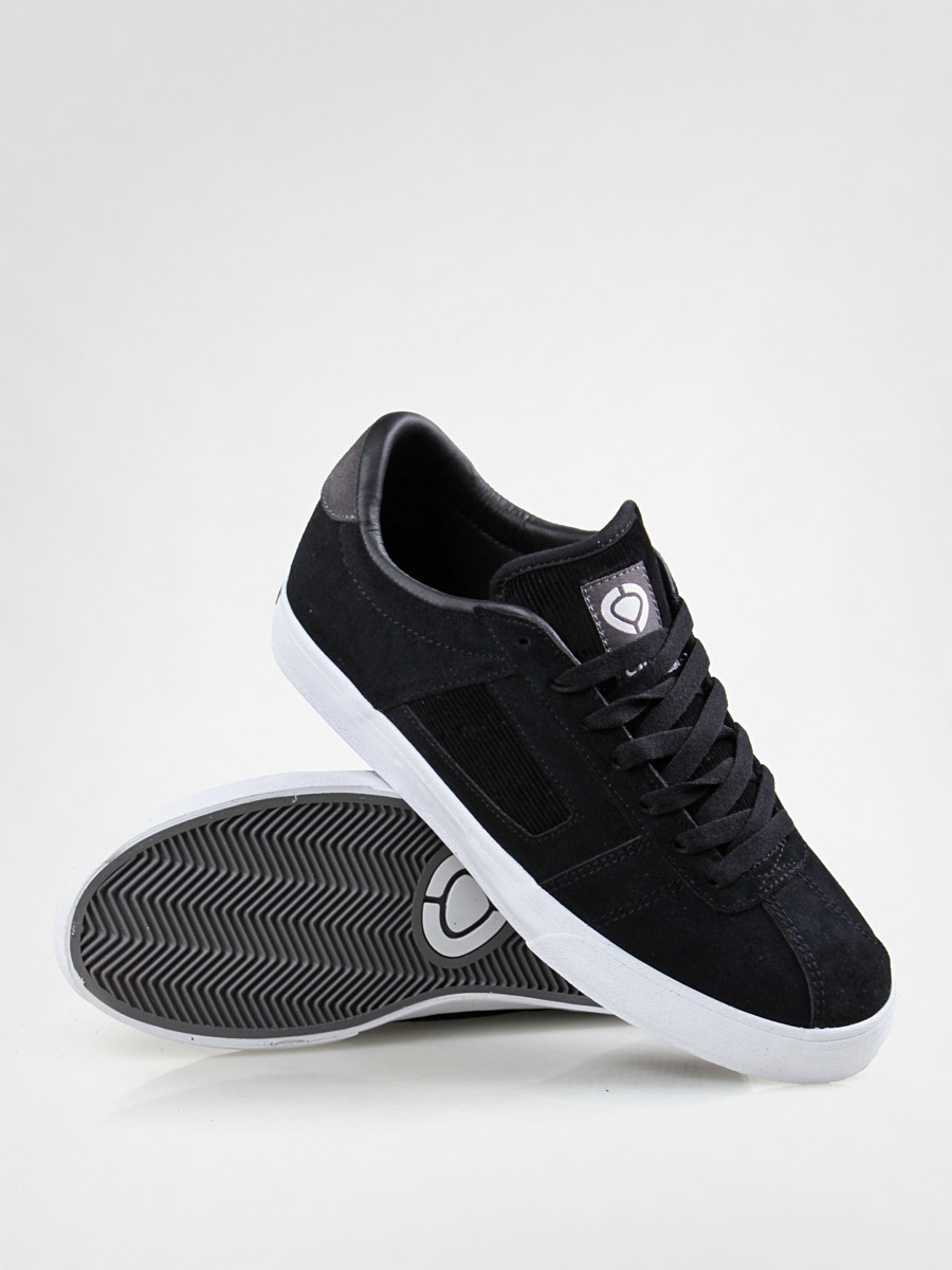 Buty Circa Fix (black/dark gull)