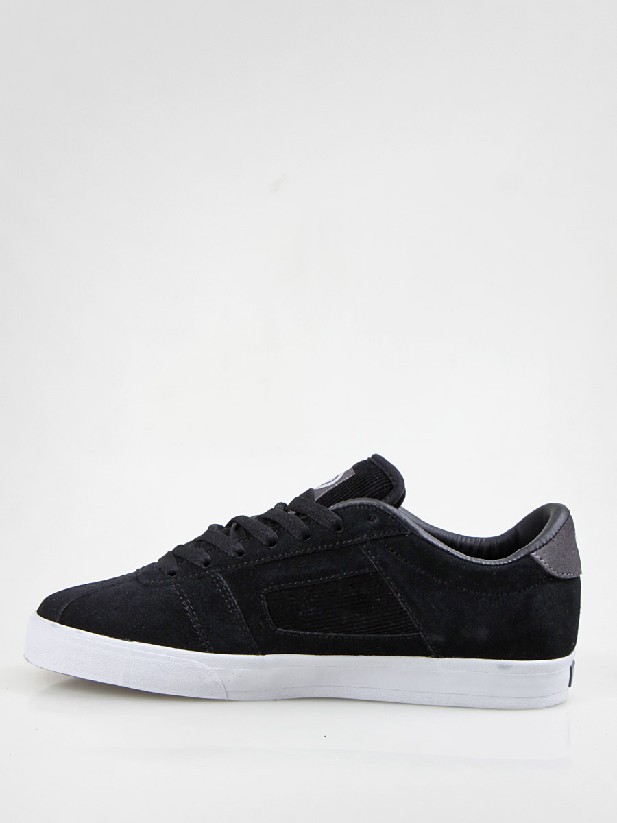 Buty Circa Fix (black/dark gull)